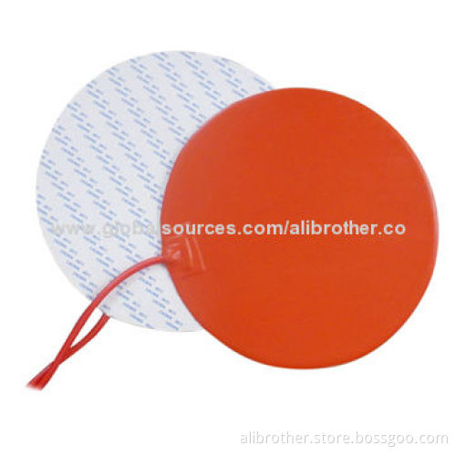 Customized Silicone Rubber Heater